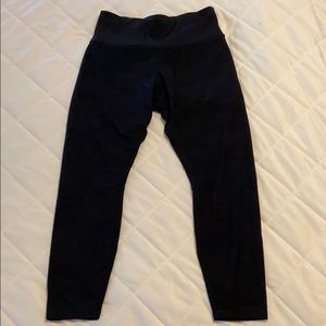 Phenom Camo 7/8 Tight